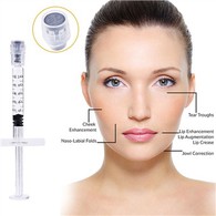 هیالورونیک اسید قابل تزریق