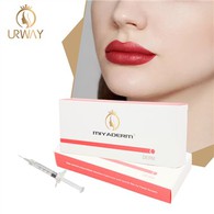 تزریق اسید هیالورونیک