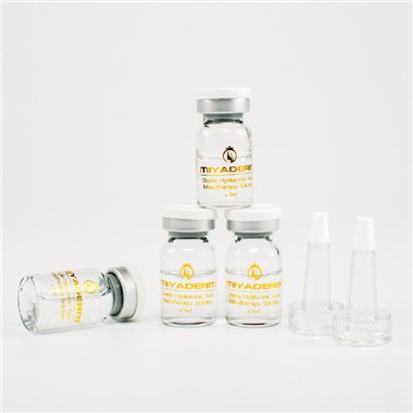 تزریق چربی مزو