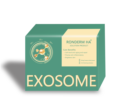 Exosome برای چه مواردی استفاده می شود؟