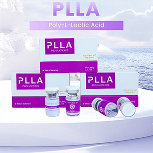 در مورد مواد بازیافتی - PLLA