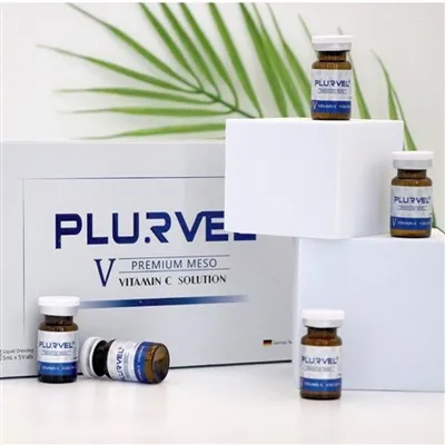 محلول سفید کننده مزوتراپی