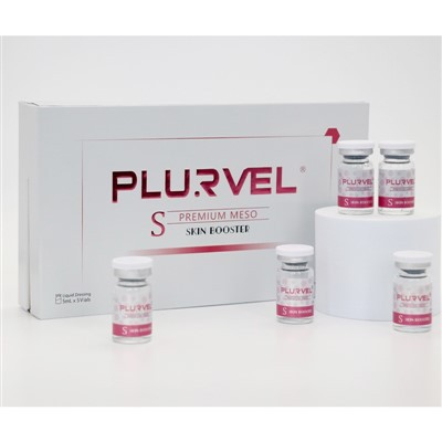 سرم تقویت کننده پوست